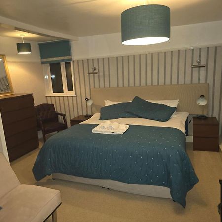 St Quintin Arms Hotell Harpham Eksteriør bilde