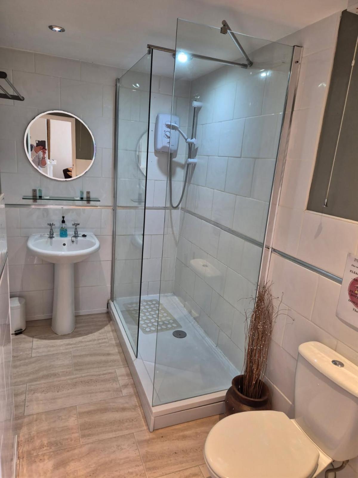 St Quintin Arms Hotell Harpham Eksteriør bilde