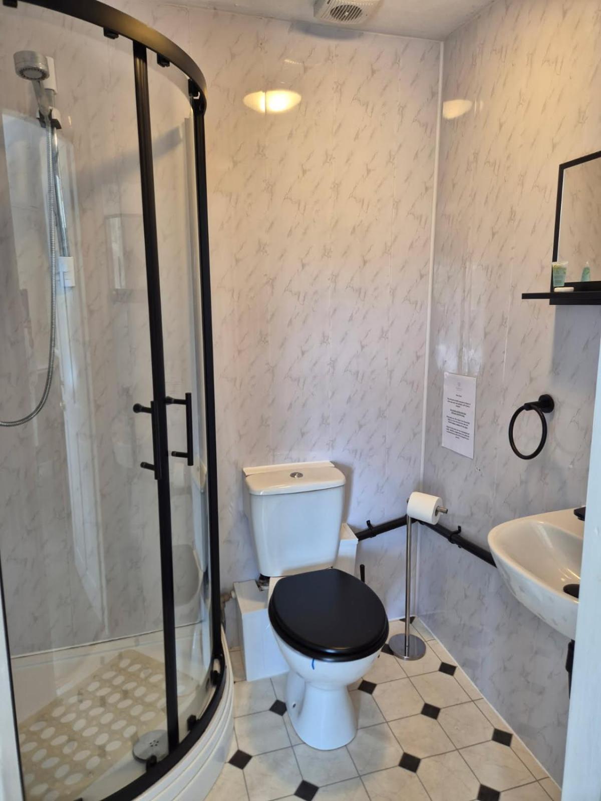 St Quintin Arms Hotell Harpham Eksteriør bilde